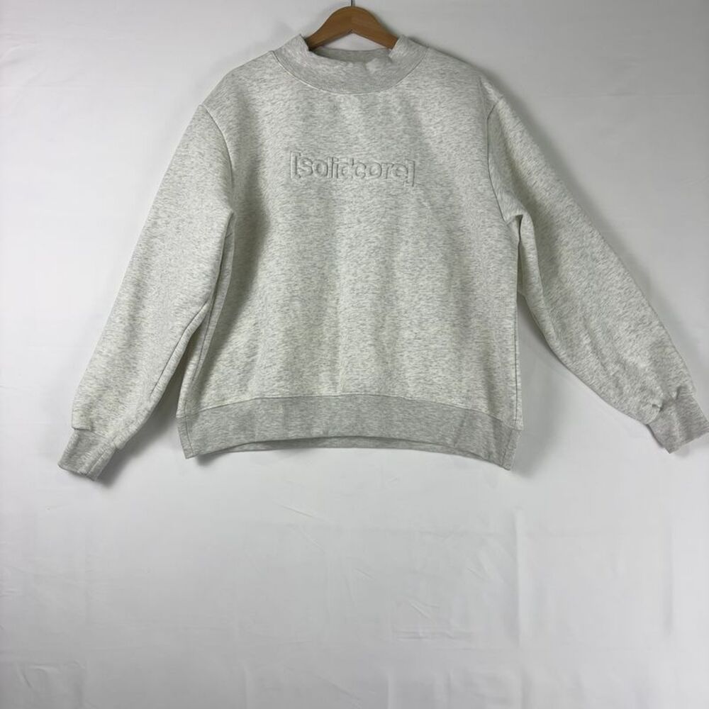 solidcore Solidcore Solidays Sweater